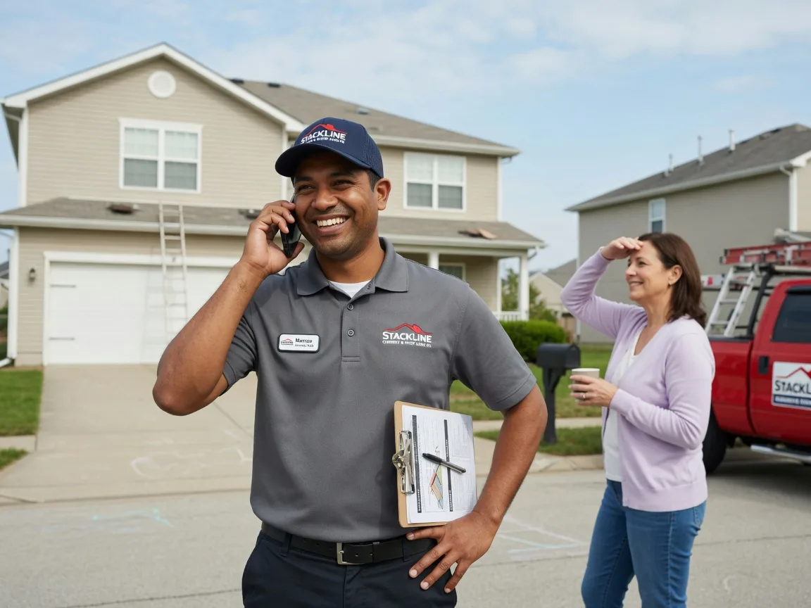 Chimney flashing repair Cicero, IN FAQs